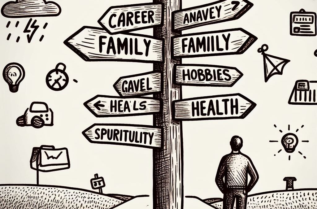 Age of Choice – das Zeitalter der Entscheidung