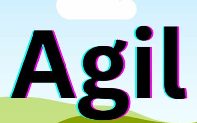 Agil kann so einfach sein, oder nicht?