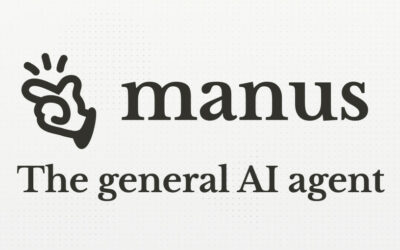 Manus AI – die neue agentische KI ausprobiert